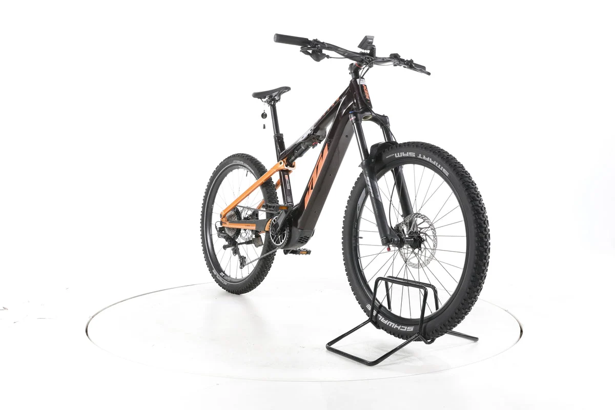 KTM Macina Lycan 772 Glorious 2022, Bild 3