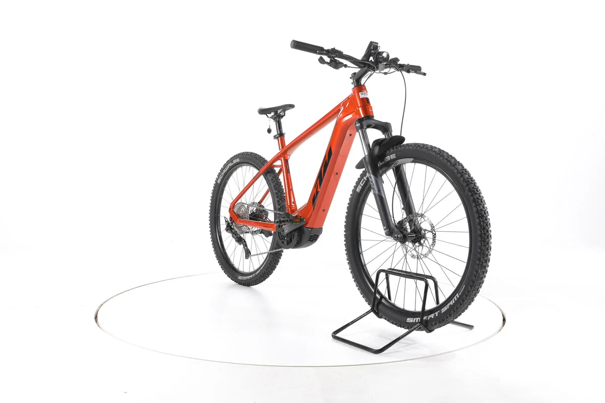 KTM Macina Team 773 2023, Bild 3