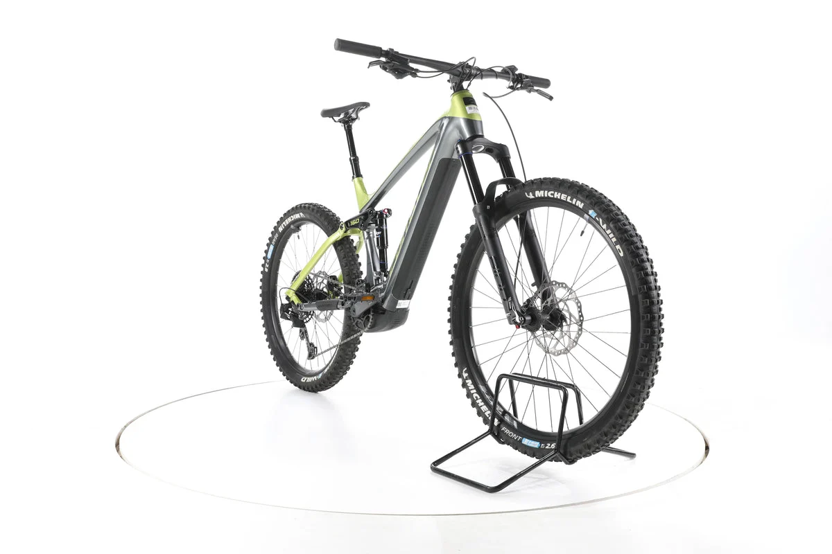 Corratec E-Power RS 160 Elite 2023, Bild 3