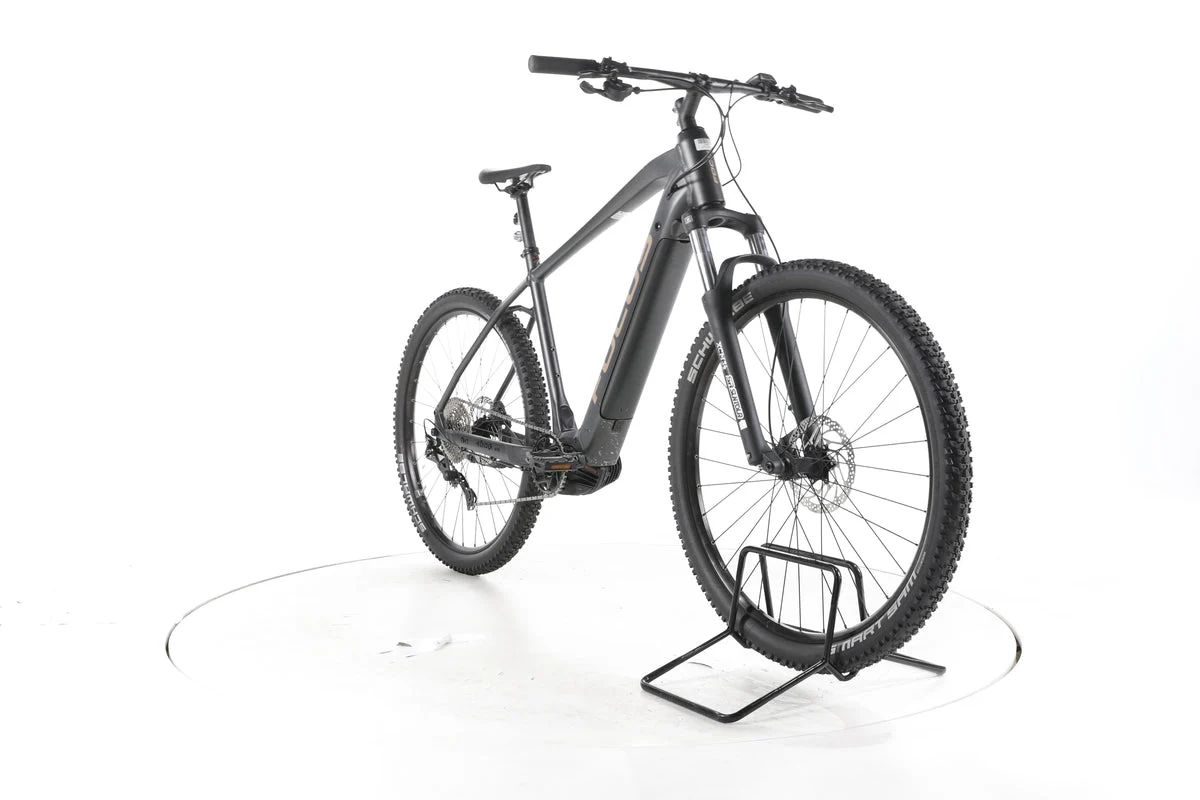 Focus Jarifa² 6.7 Nine 2022, Bild 3