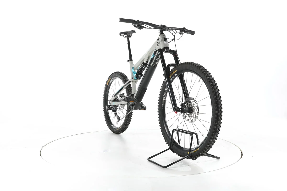 Nox Cycles HELIUM ENDURO 7.1 2021, Bild 3