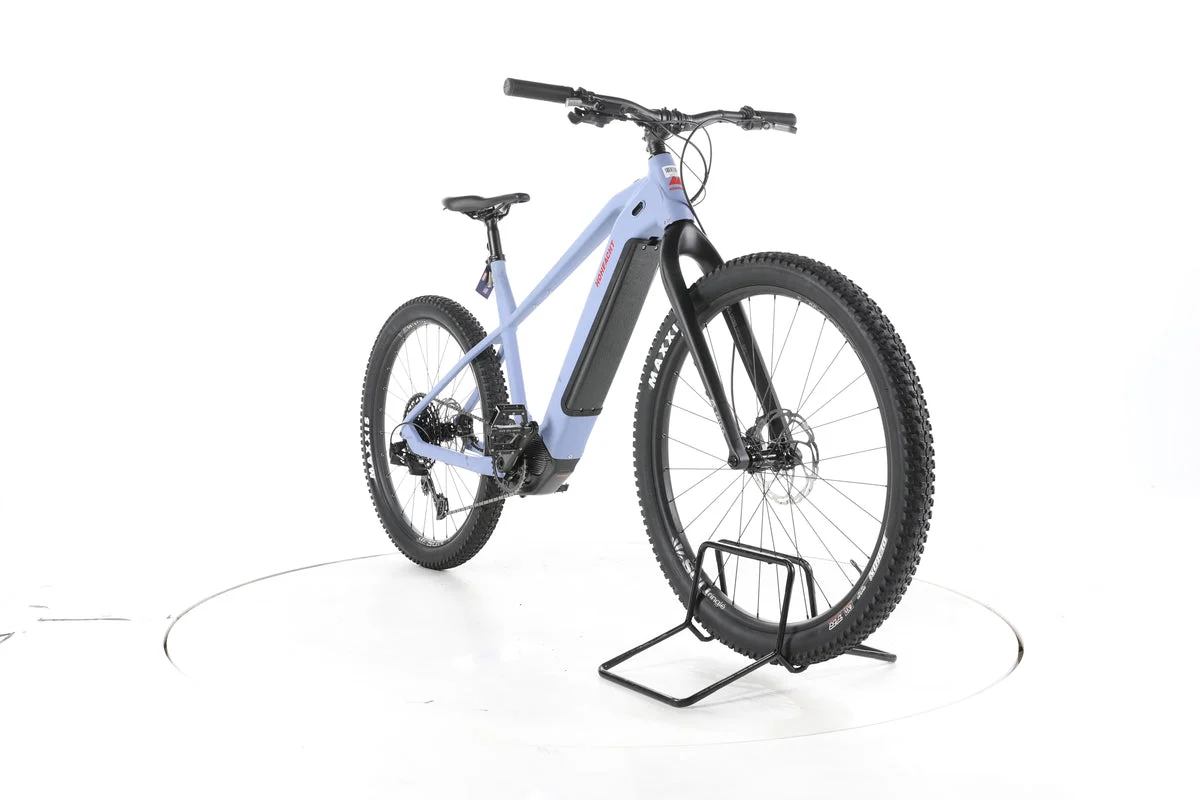 HoheAcht Sento Lumo 2022, Bild 3