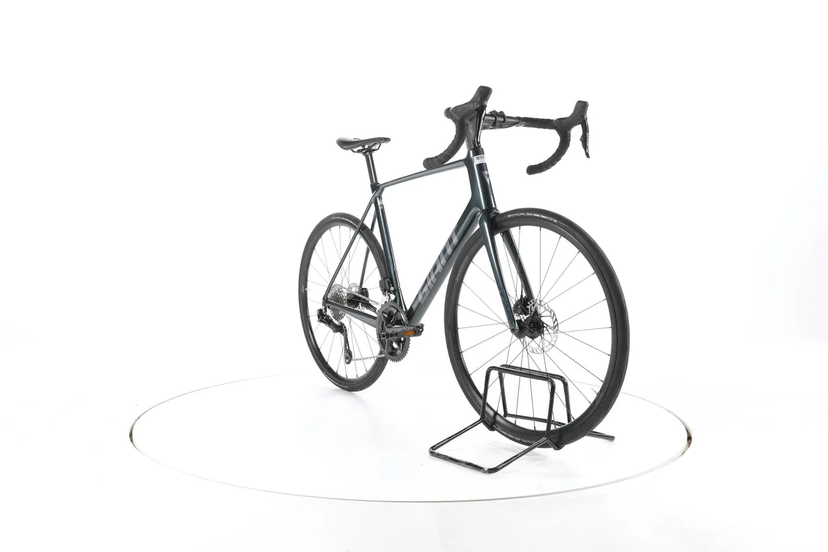 Giant TCR Advanced 1 2024, Bild 3