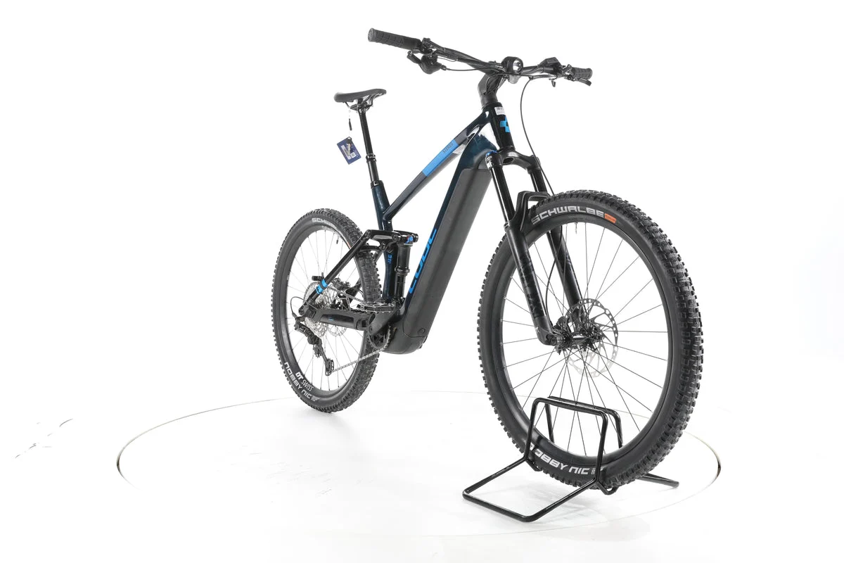 Cube Stereo Hybrid 140 HPC 2023, Bild 3