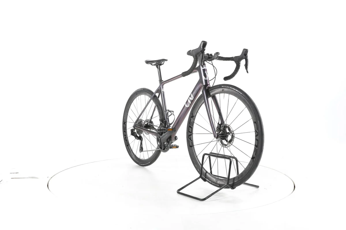 Liv Langma Advanced SL 2024, Bild 3