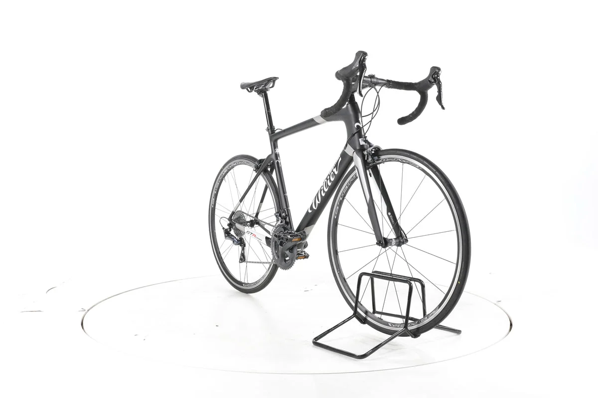 Wilier GTR Team Zonda 2023, Bild 3