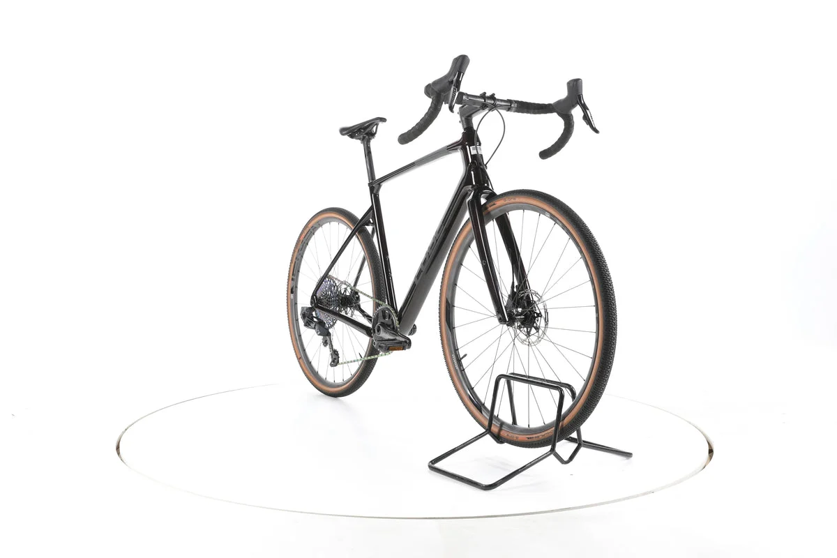 Cube Nuroad C:62 SLT 2023, Bild 3