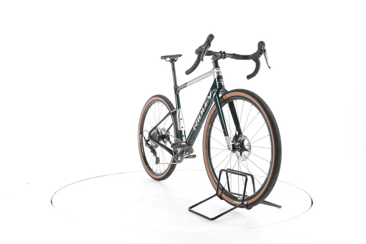 Ridley Kanzo Adventure 2023, Bild 3