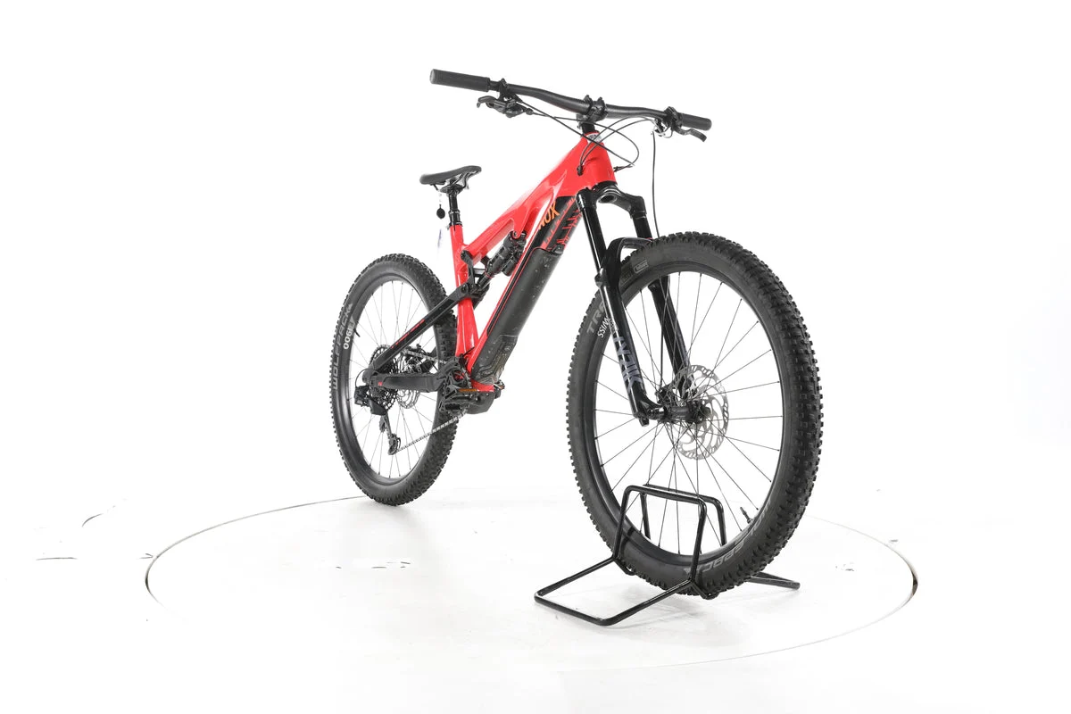 Nox Cycles HELIUM ALL-MTN 5.9 2022, Bild 3