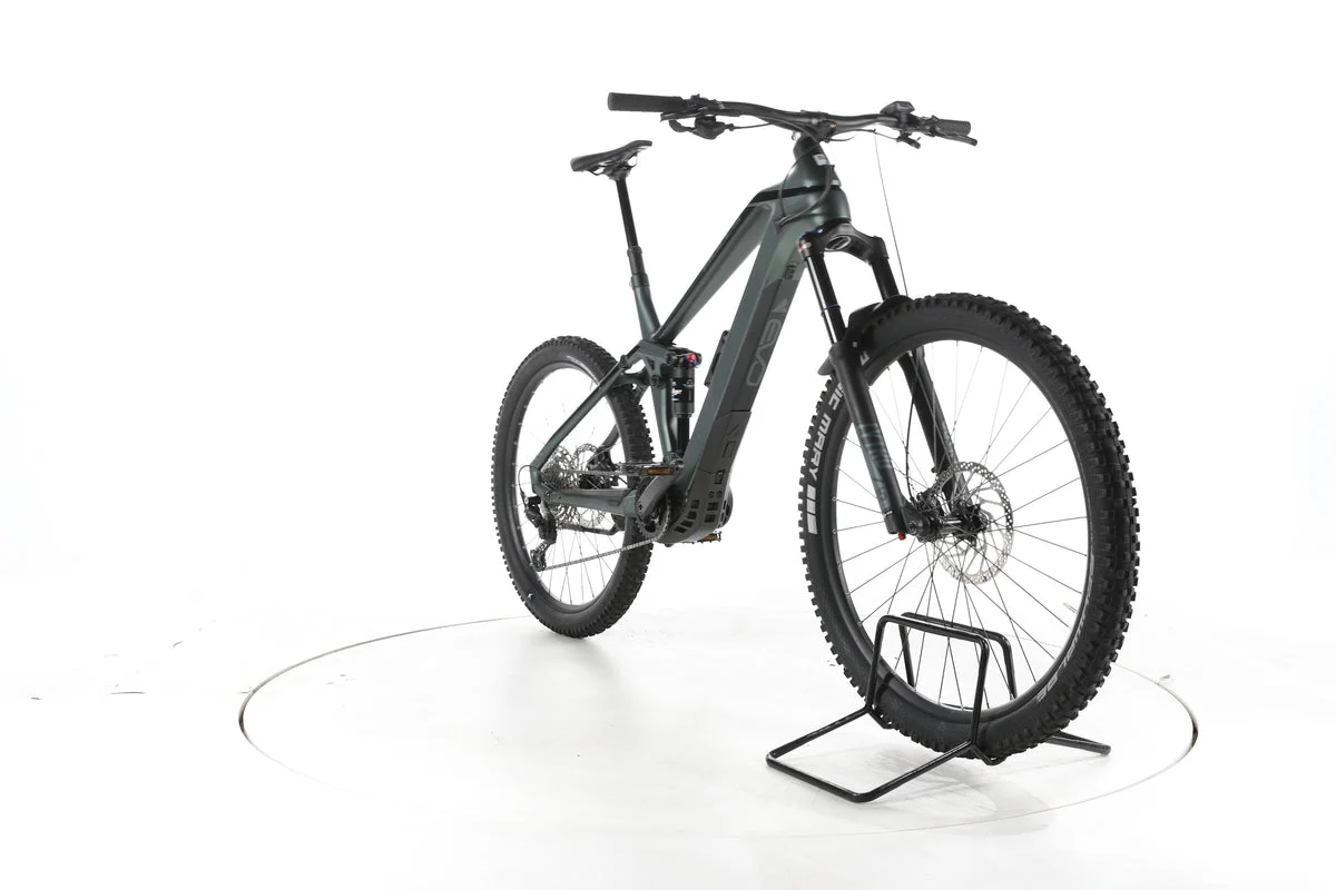 Bulls Sonic EVO AM 2 2021, Bild 3