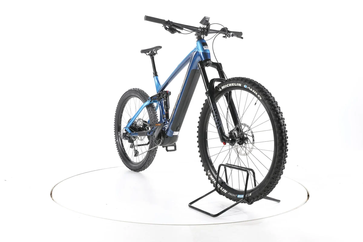 Corratec E-Power RS 160 Pro 2022, Bild 3
