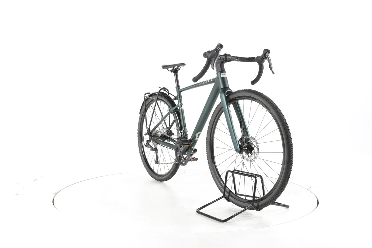 Scott Speedster 50 EQ 2021, Bild 3