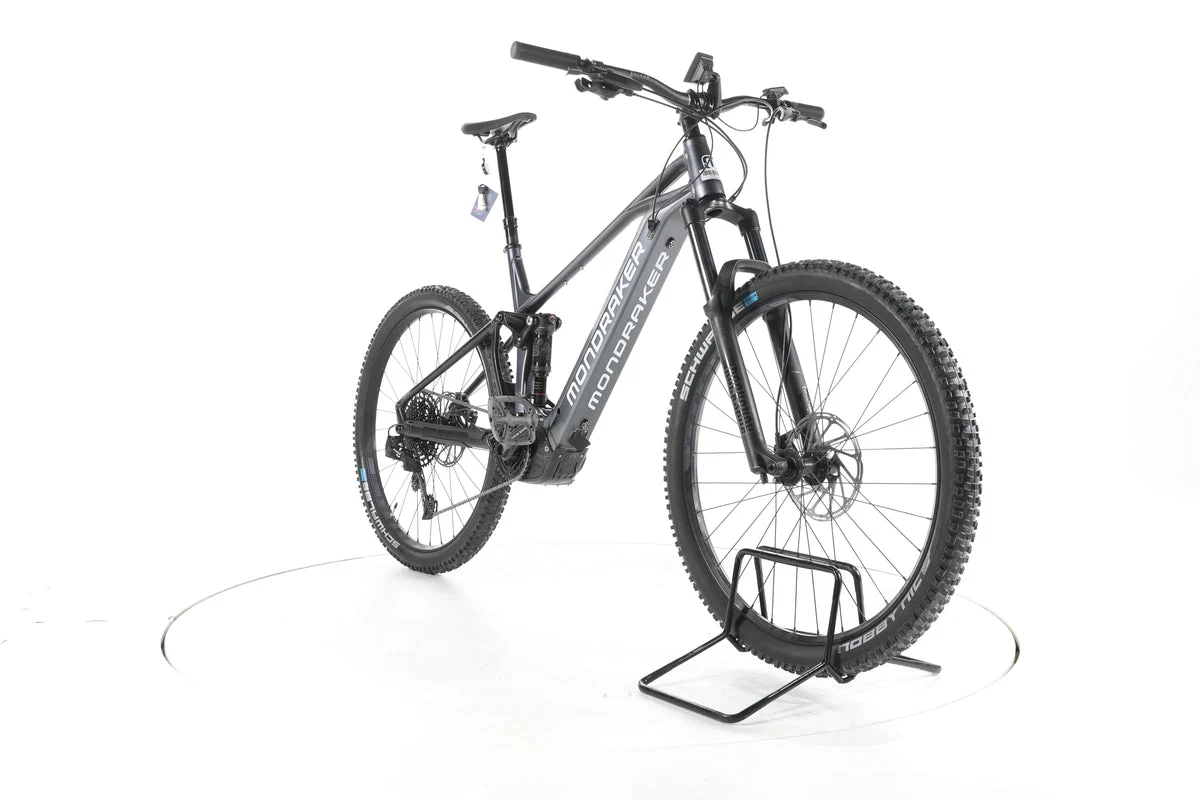 Mondraker Chaser 2022, Bild 3