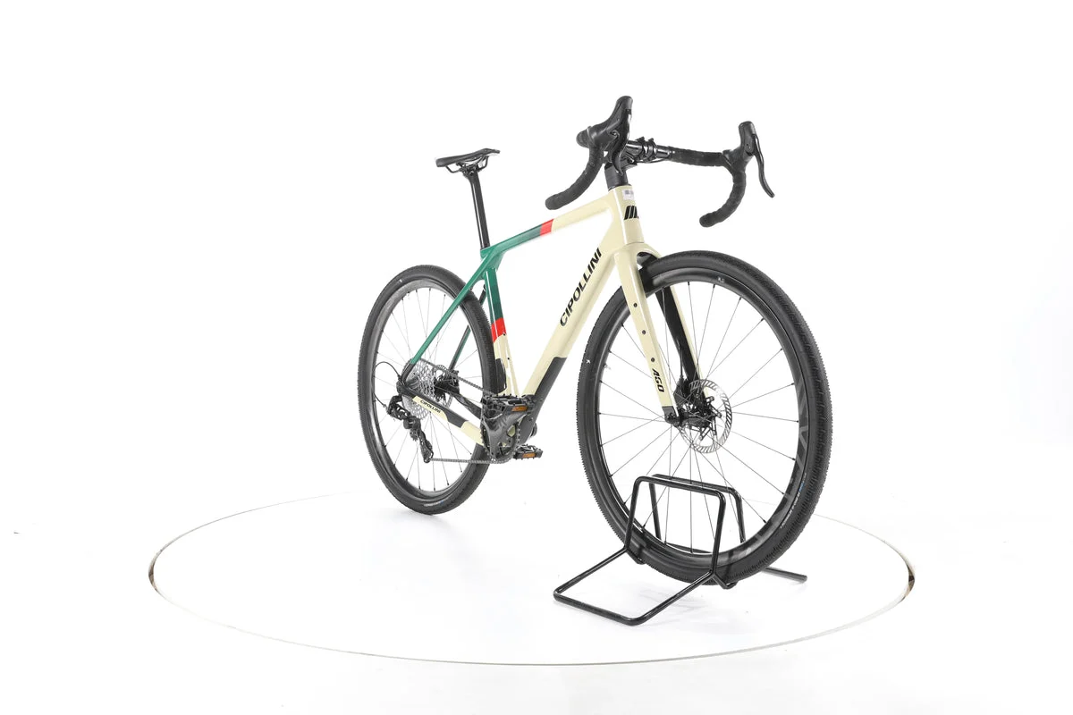 Cipollini Ago Campagnolo EKAR 2023, Bild 3