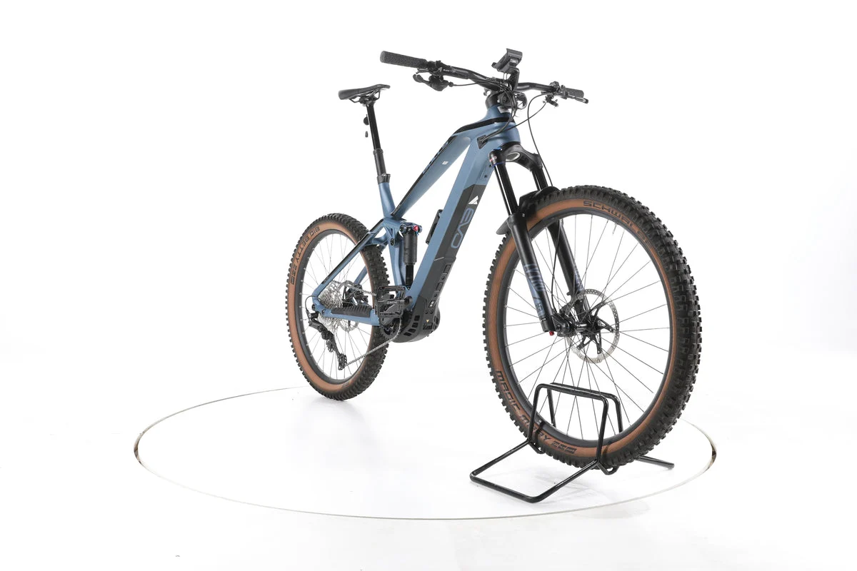 Bulls Sonic EVO AM 2 2023, Bild 3