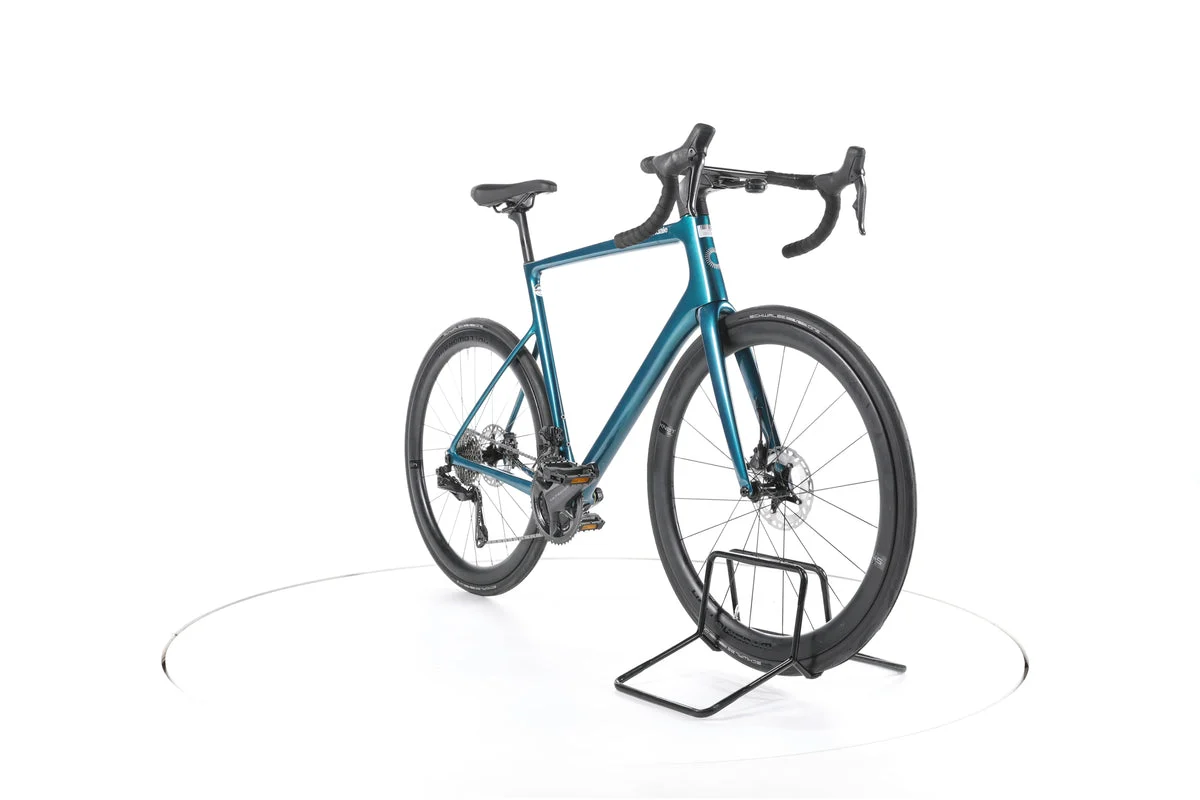 Cannondale SuperSix Evo Hi 2022, Bild 3