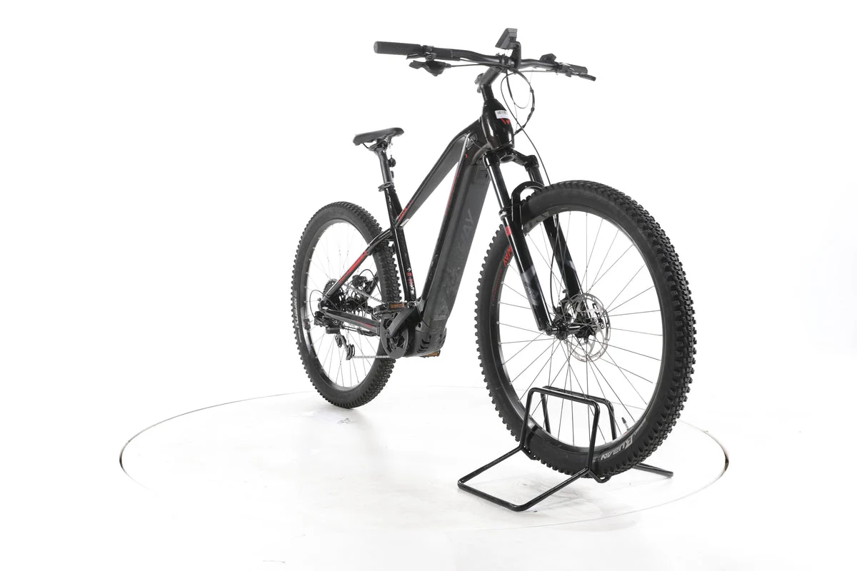 Conway Cairon S 5.0 2022, Bild 3