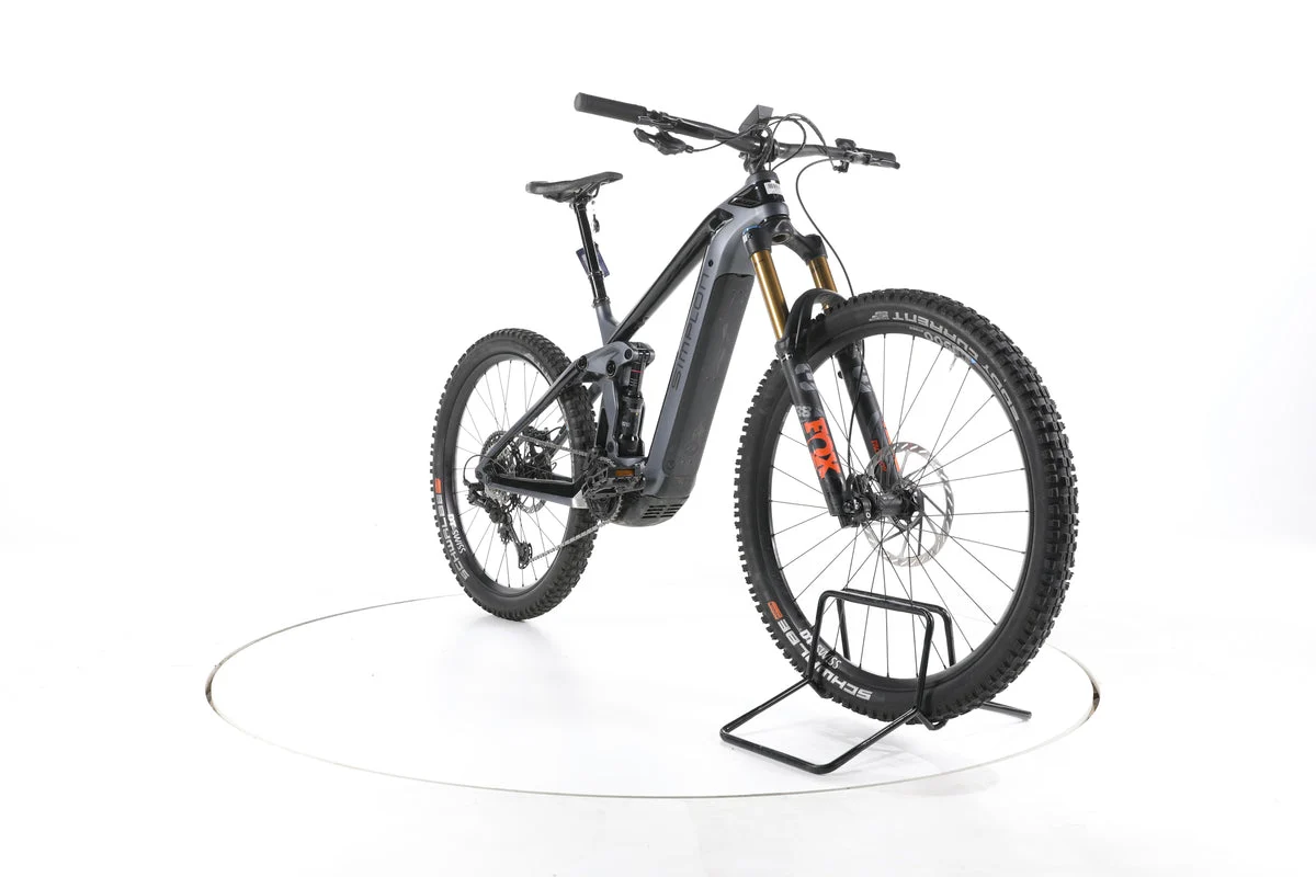 Simplon Rapcon P-Max 2022, Bild 3