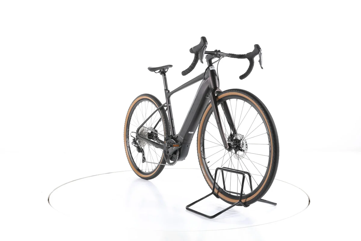 Giant Revolt E+ Pro 2022, Bild 3