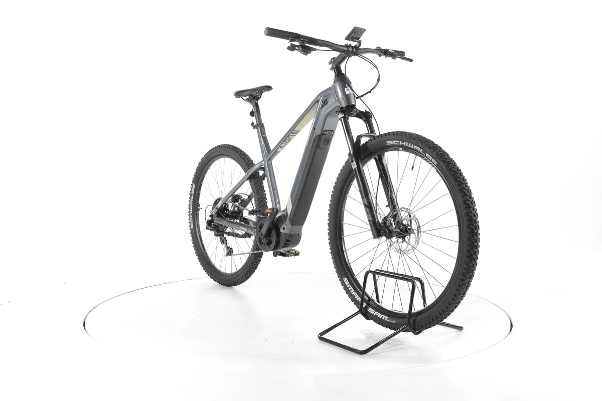 Conway Cairon S 2.0 2023, Bild 3