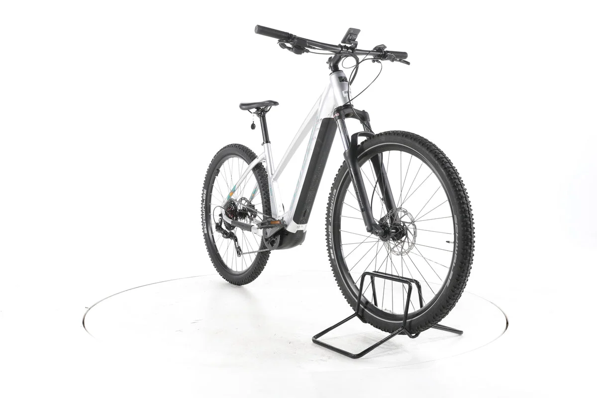Corratec E-Power X-Vert CX6LTD Sport 2023, Bild 3