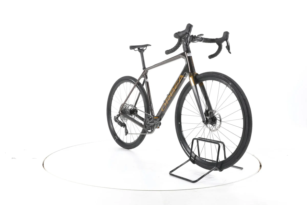 Orbea Terra M31eTeam 1X 2024, Bild 3