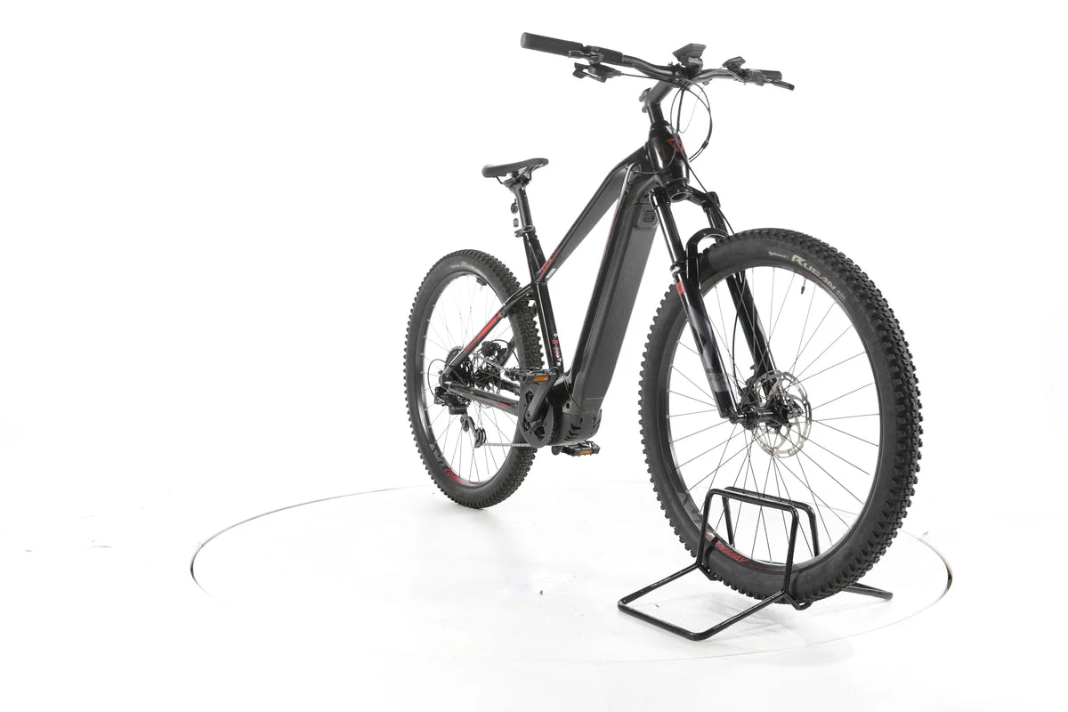 Conway Cairon S5.0 2022, Bild 3
