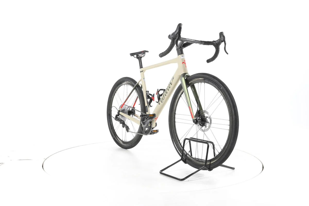 Wilier Rave SLR 2023, Bild 3