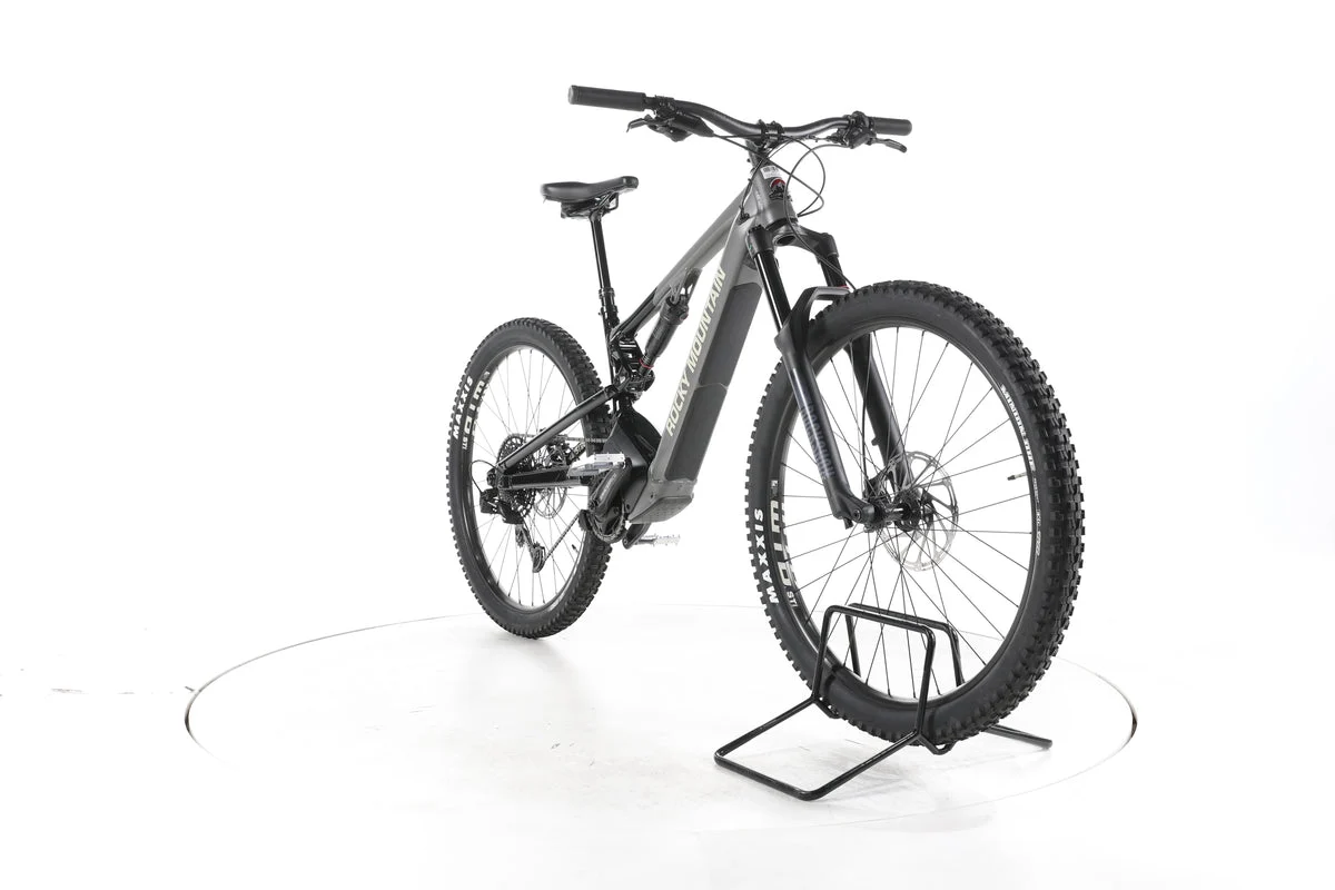 Rocky Mountain Instinct PowerPlay A30 2024, Bild 3