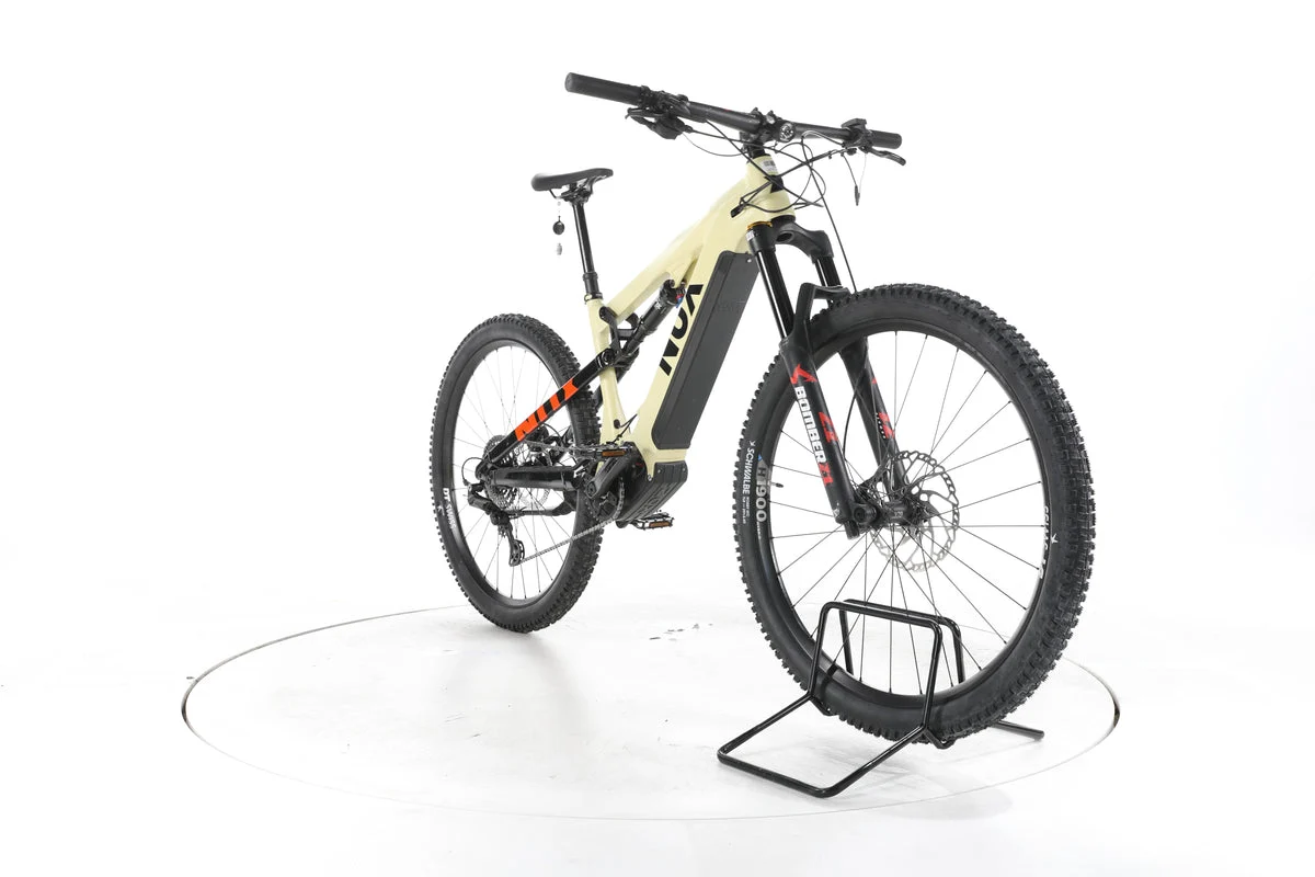 Nox Cycles Hybrid All Mountain 5.9 2022, Bild 3