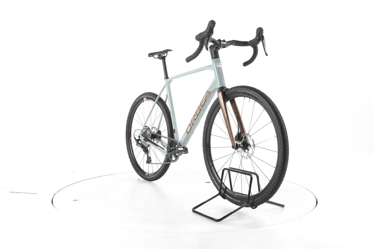 Orbea Terra H30 1X 2022, Bild 3