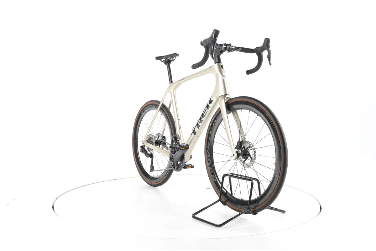 Trek Domane SLR 7 Project One 2024, Bild 3