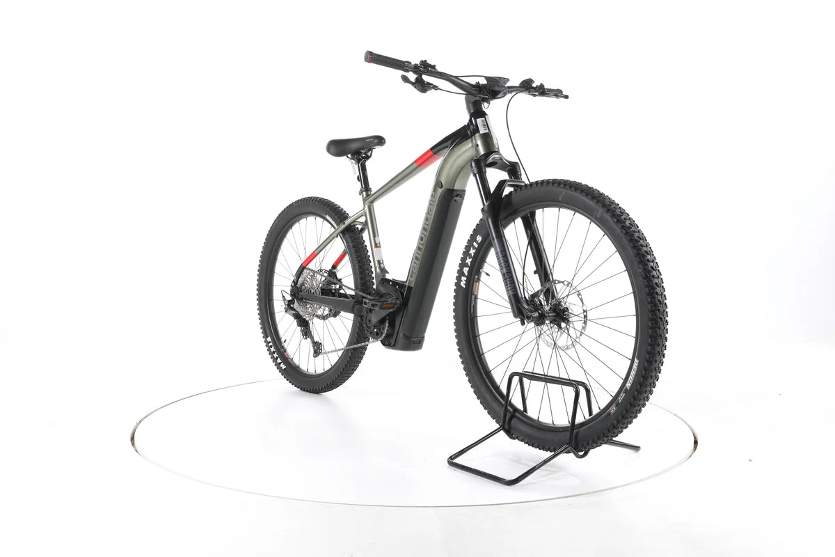 Cannondale Trail Neo 1 2023, Bild 3