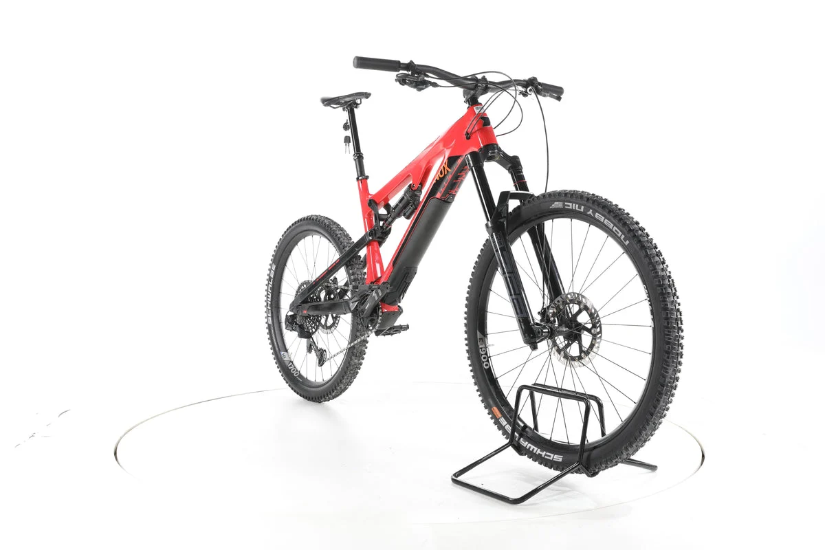 Nox Cycles Helium Enduro 7.1 2023, Bild 3