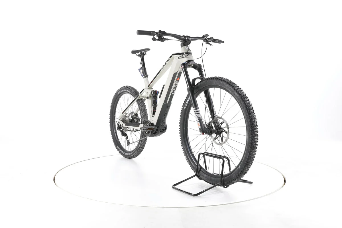 Bulls Sonic EVO AM 1 2023, Bild 3