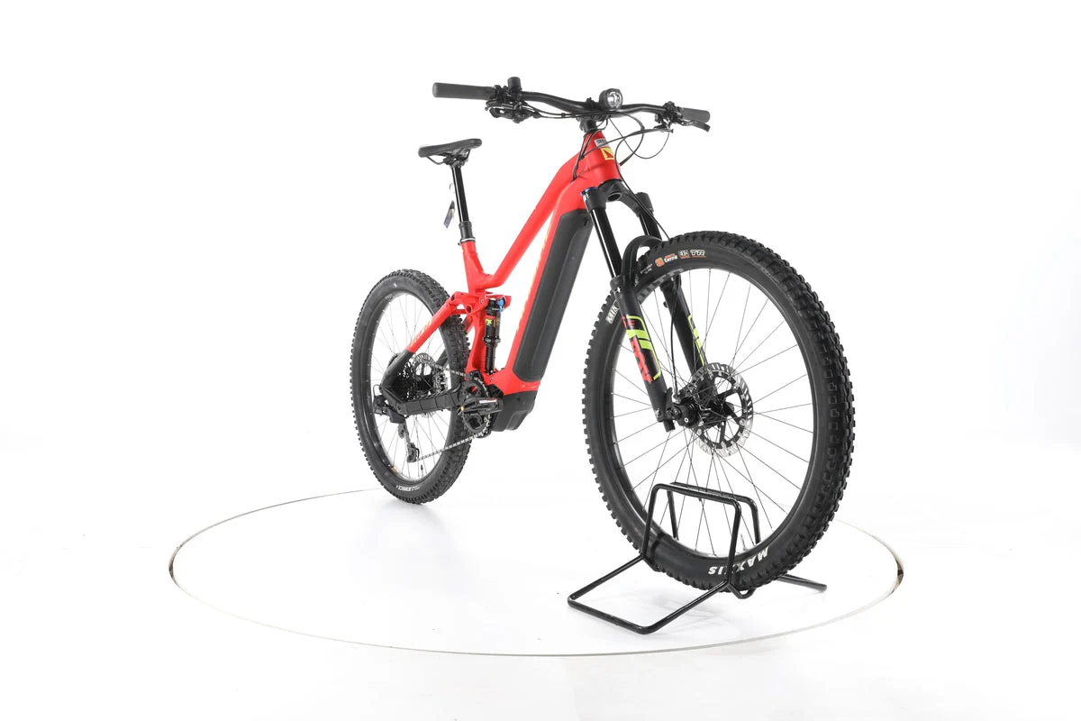 Haibike AllMtn 7 2022, Bild 3