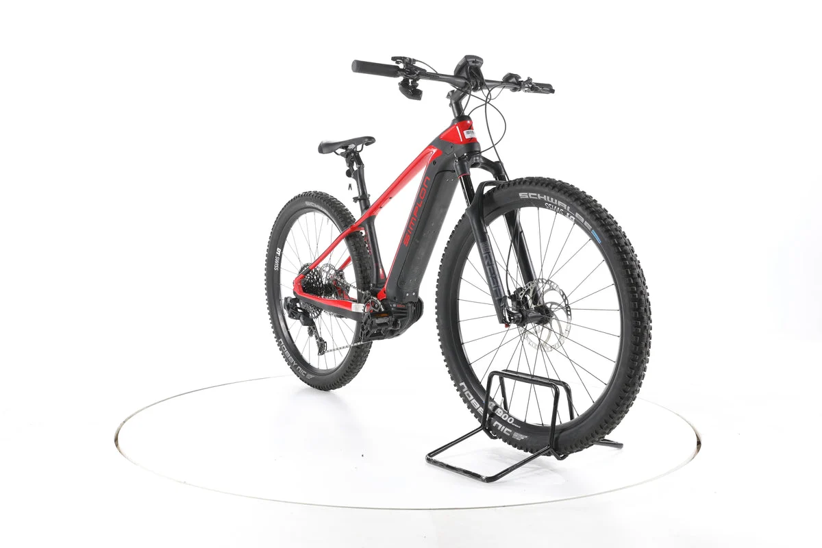 Simplon Sengo Pmax 2022, Bild 3