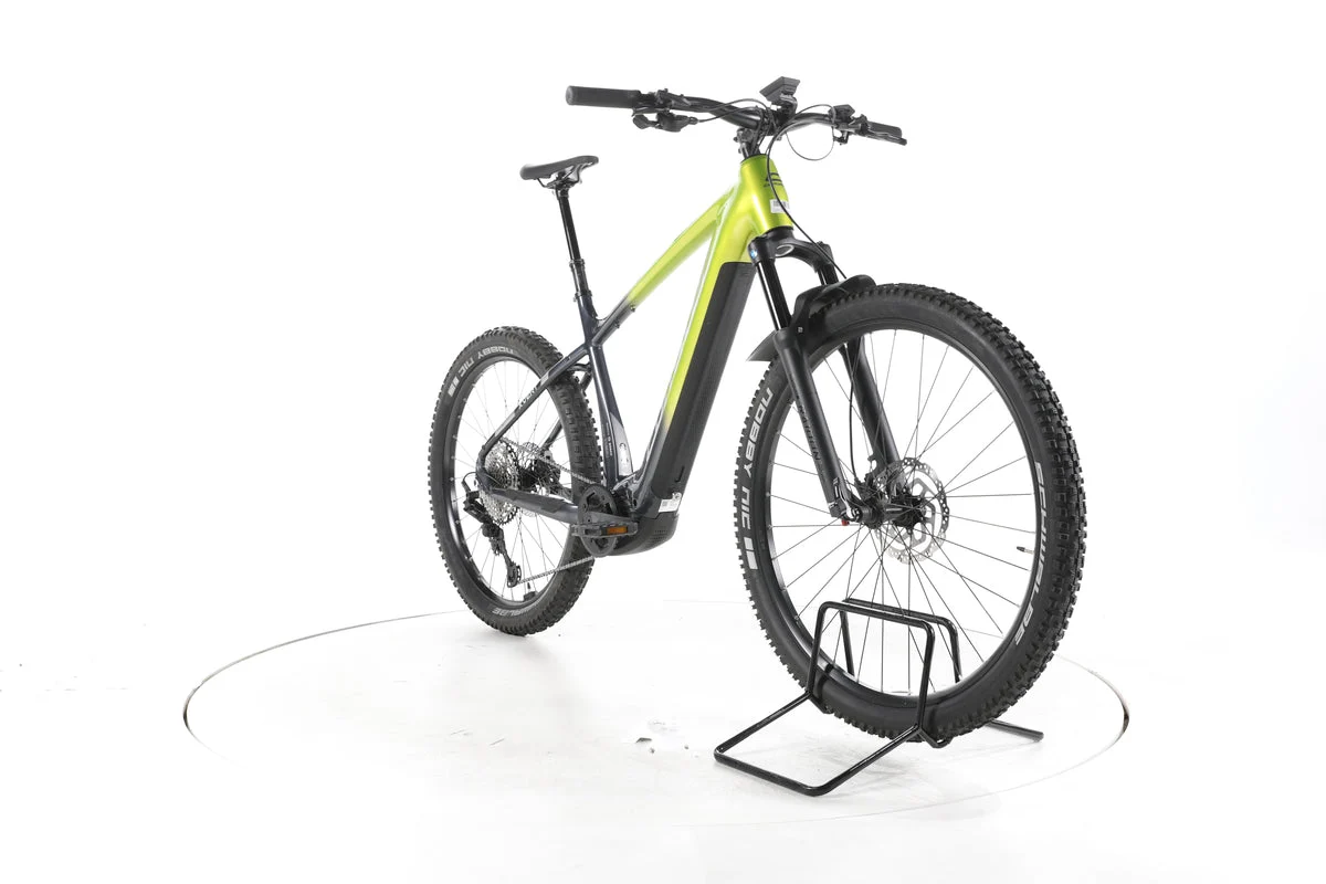 Corratec E-Power X-Vert Pro Team 2024, Bild 3