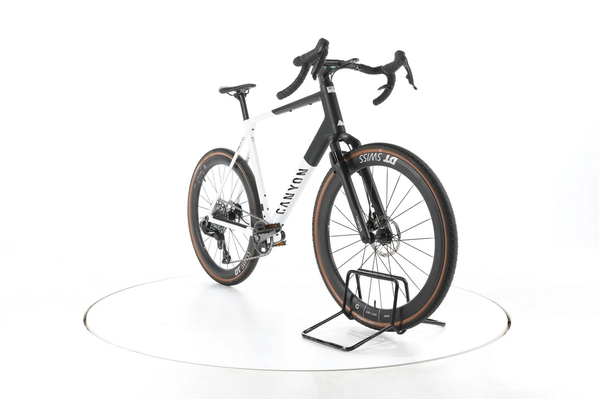 Canyon Grail CF SLX 8 2023, Bild 3