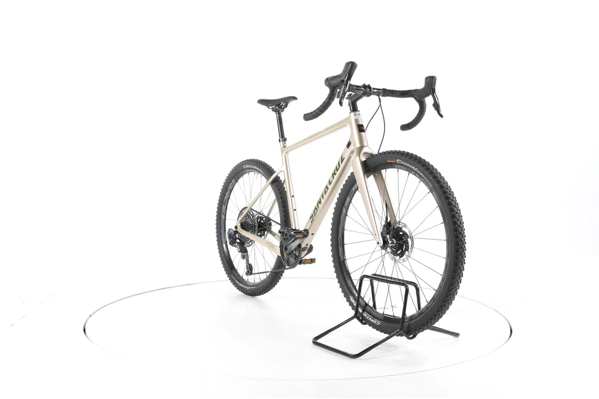 Santa Cruz Stigmata 1x AXS 2024, Bild 3