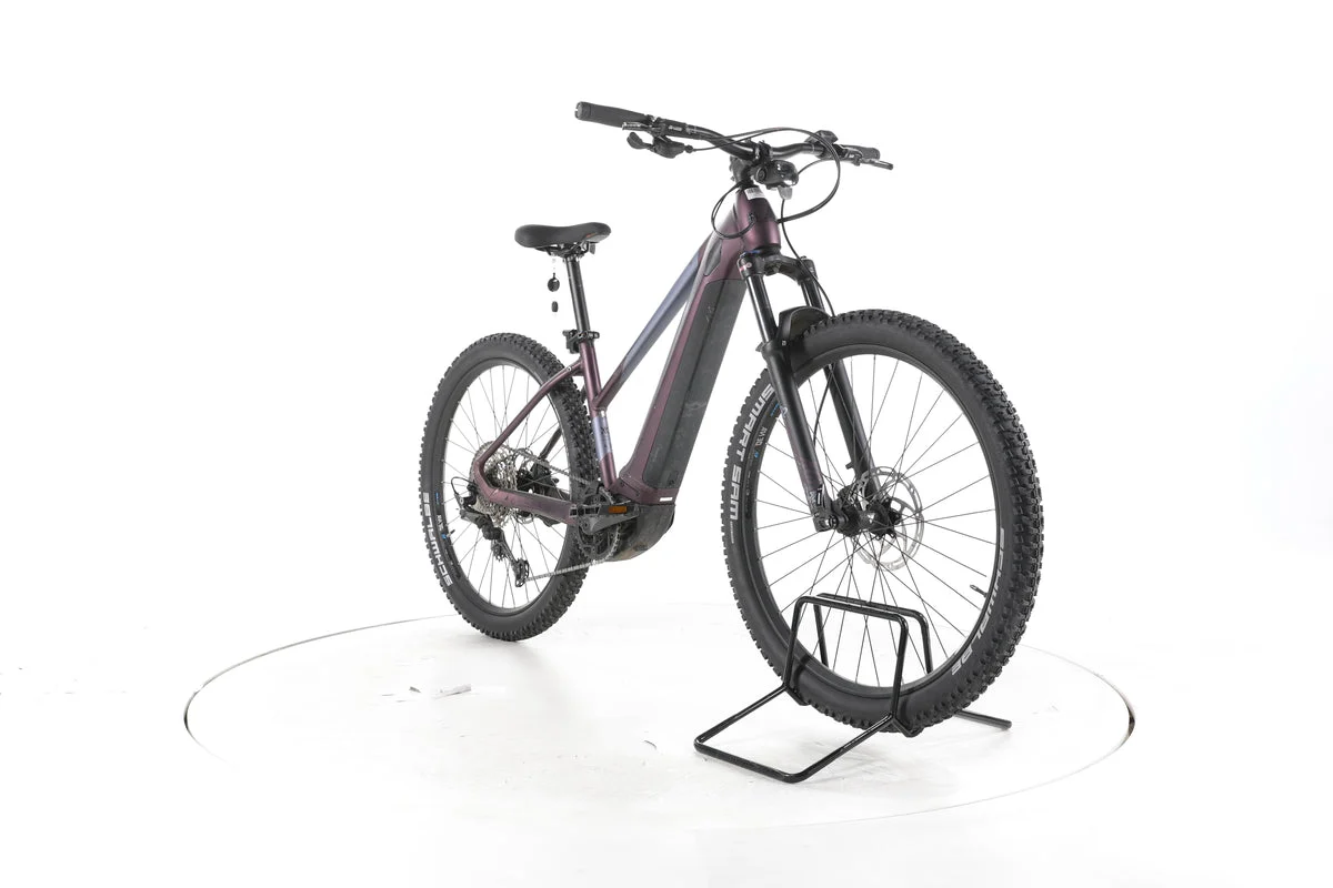 Bulls Aminga EVA 2 2022, Bild 3