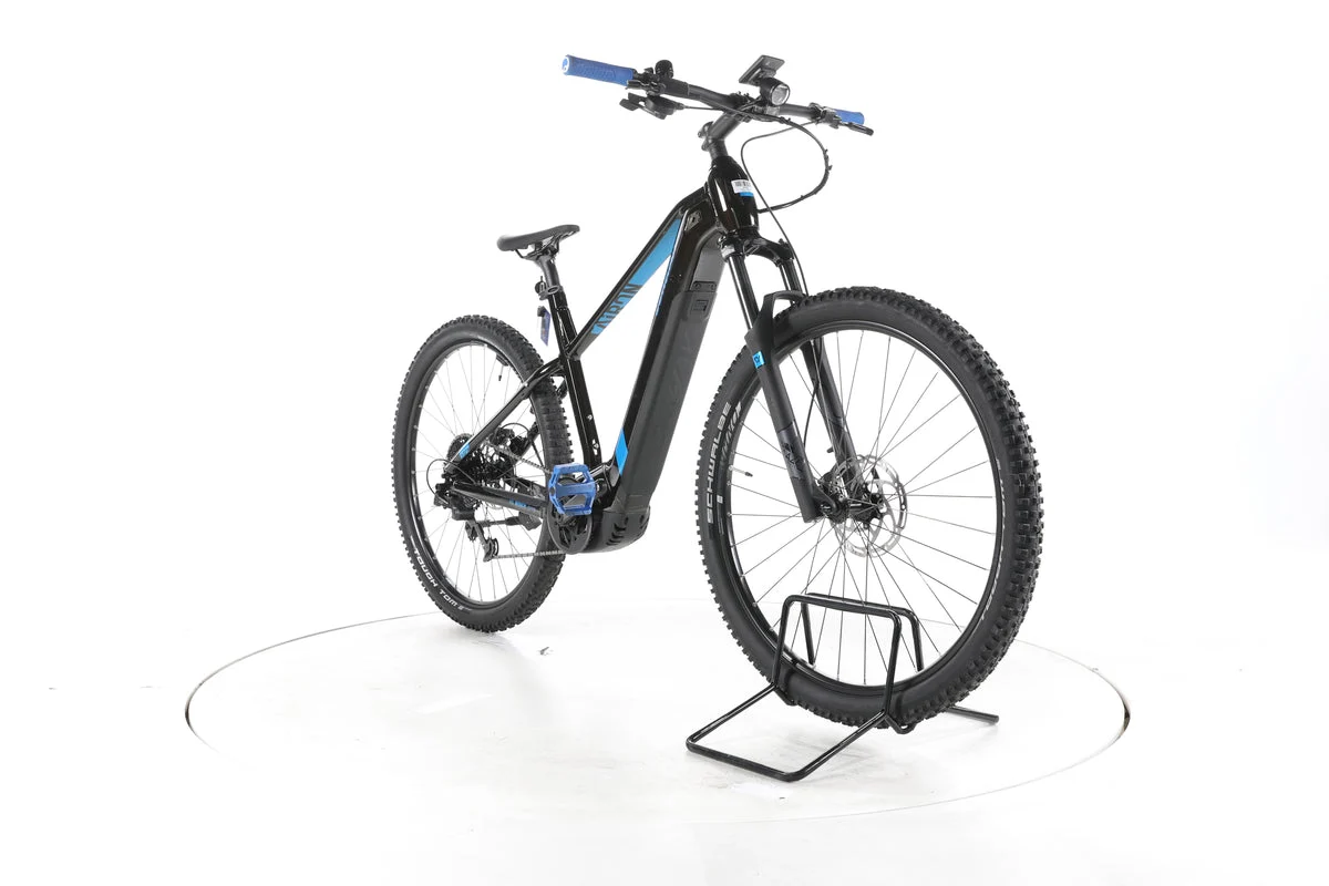 Conway Cairon S 2.0 2023, Bild 3