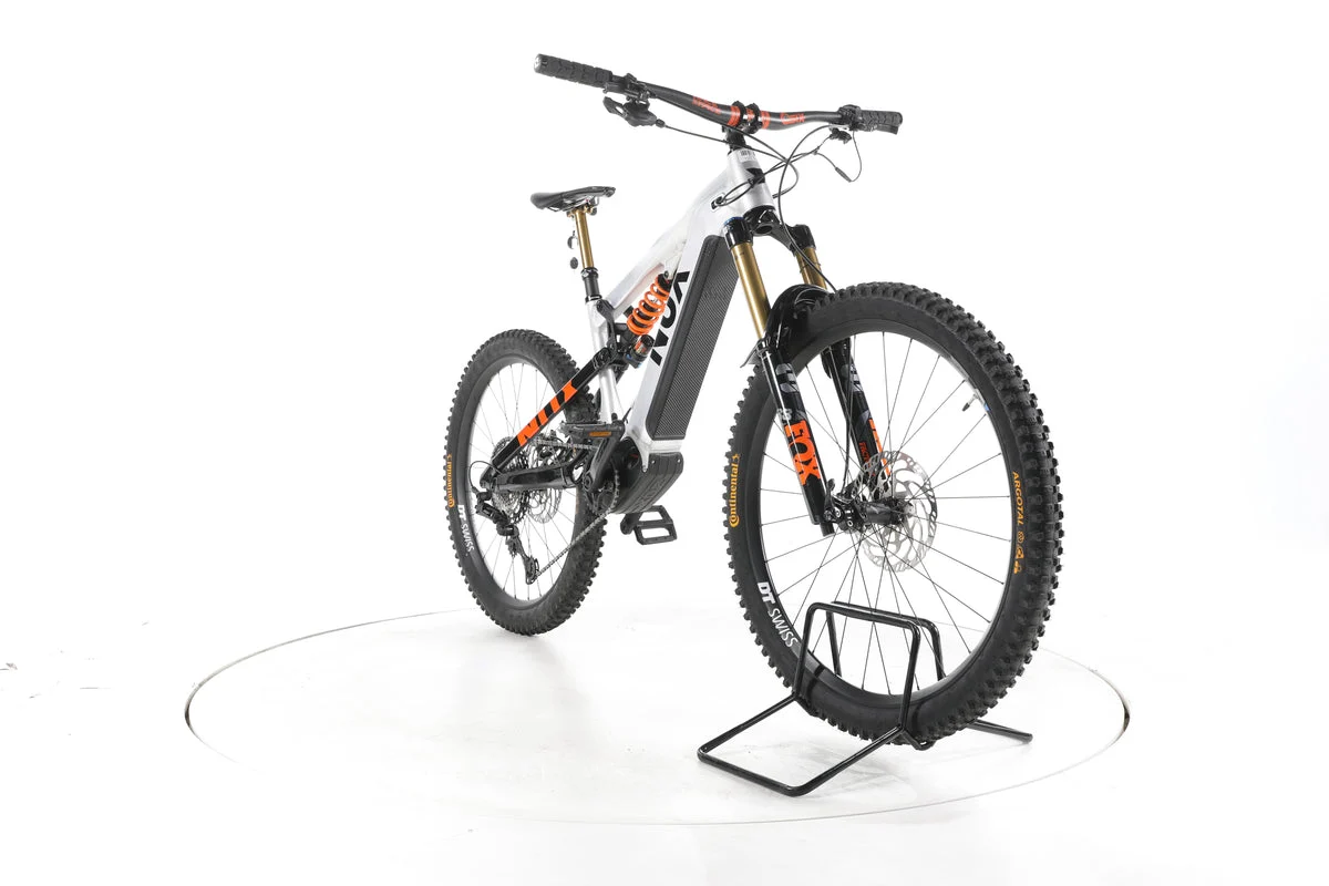 Nox Cycles Enduro 7.1 2023, Bild 3