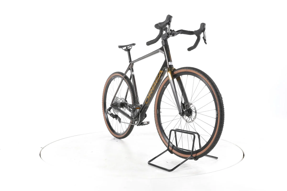 Orbea Terra M41e Team 1X 2023, Bild 3