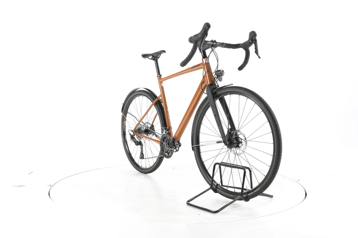 Cannondale Topstone 1 2023, Bild 3