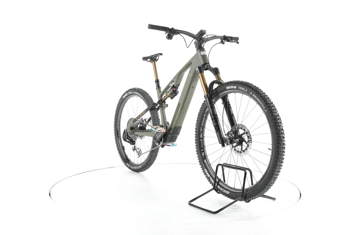 Cube AMS Hybrid ONE44 C:68X Super TM X 2024, Bild 3
