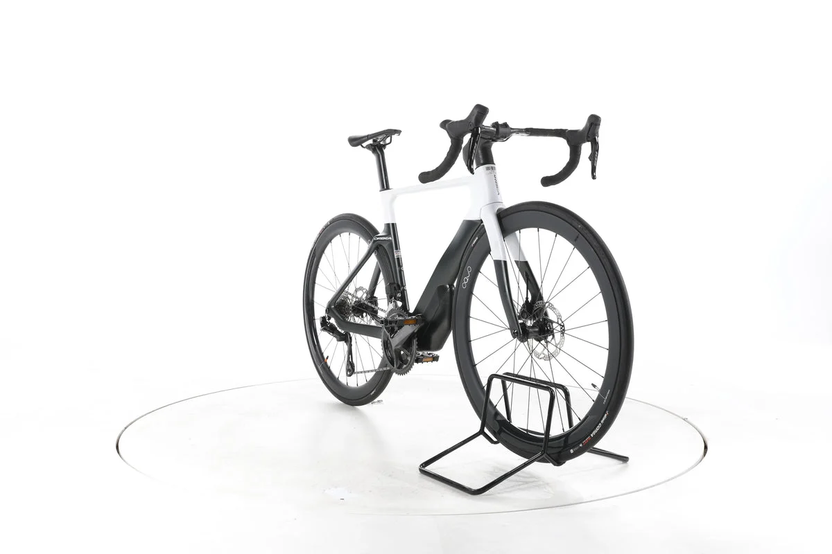 Orbea Orca Aero M35i LTD PWR 2024, Bild 3