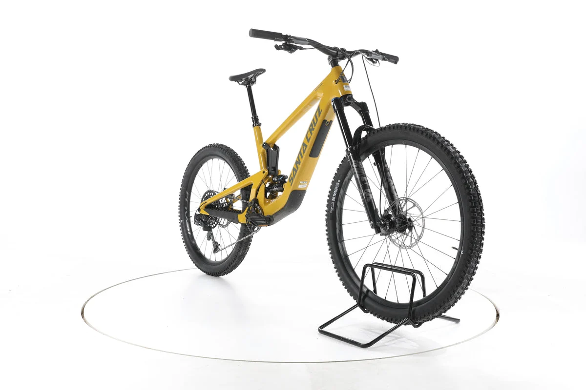 Santa Cruz Heckler SL 1 C S-Kit 2024, Bild 3