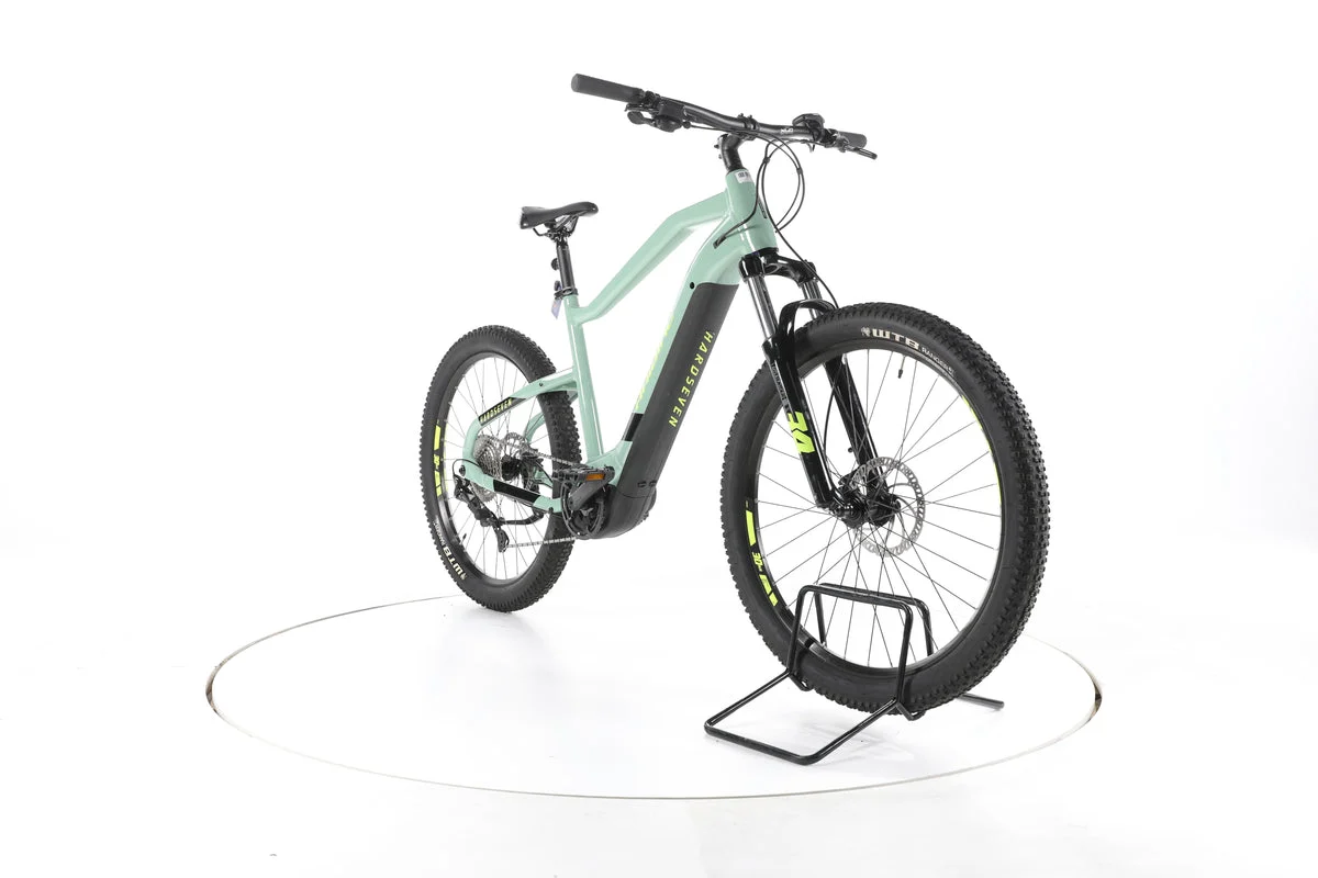 Haibike Sduro HardSeven 6.0 2021, Bild 3