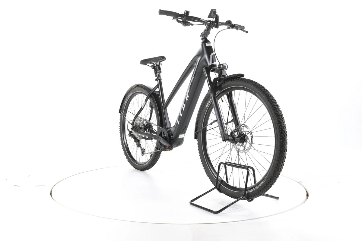 CONE Bikes eCross IN 4.0 2024, Bild 3